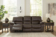 Leesworth Living Room Set - Dream Home Furniture & Mattress (Waite Park, MN)