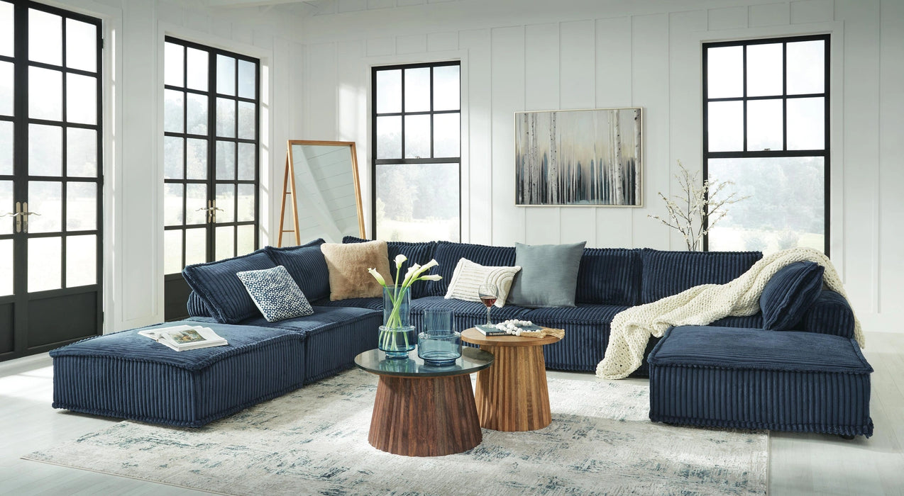 Bales Modular Seating - Dream Home Furniture & Mattress (Waite Park, MN)