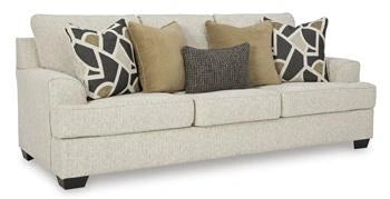Heartcort Living Room Set - Dream Home Furniture & Mattress (Waite Park, MN)