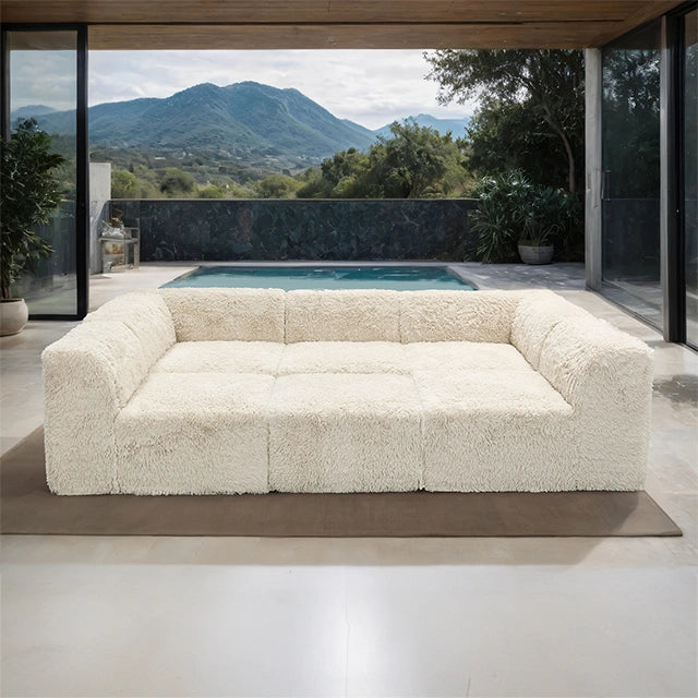 Nappi Daybed (Compressed Foam) - Dream Home Furniture & Mattress (Waite Park, MN)