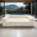 Nappi Daybed (Compressed Foam) - Dream Home Furniture & Mattress (Waite Park, MN)