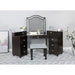 Tracie Vanity Set - Dream Home Furniture & Mattress (Waite Park, MN)