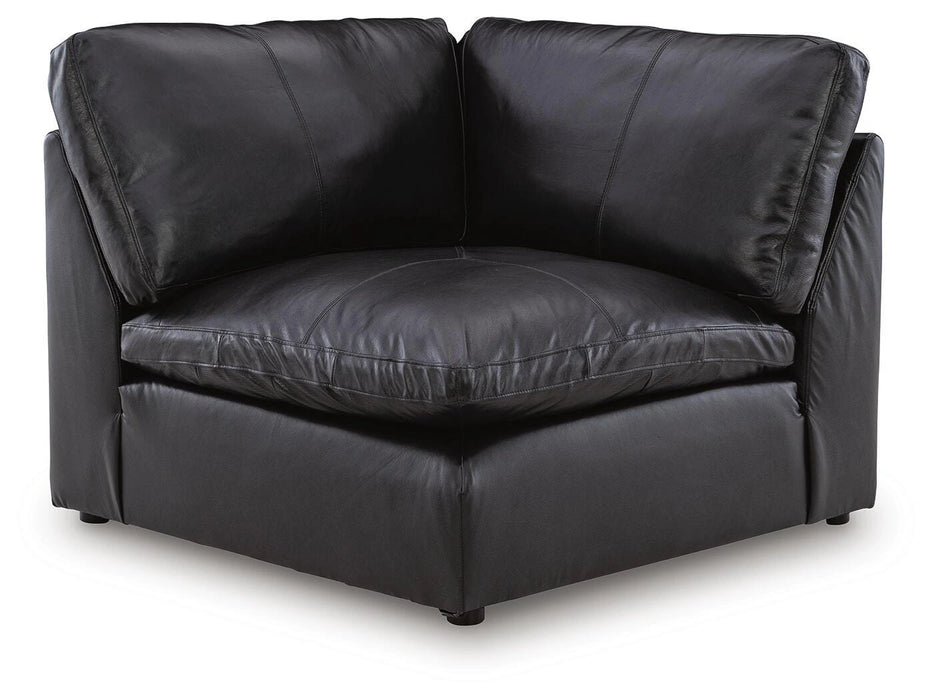 Emilia Sectional - Dream Home Furniture & Mattress (Waite Park, MN)