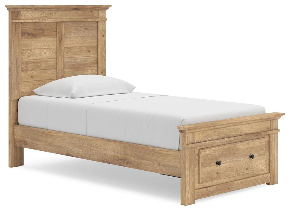 Makidern Bed - Dream Home Furniture & Mattress (Waite Park, MN)