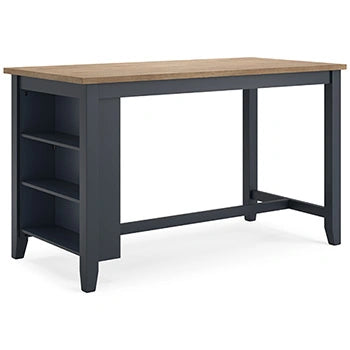 Gesthaven Dining Set - Dream Home Furniture & Mattress (Waite Park, MN)
