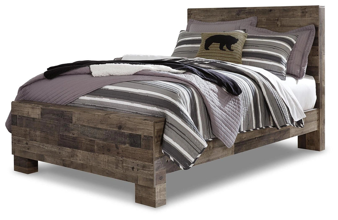 Derekson Youth Bed - Dream Home Furniture & Mattress (Waite Park, MN)