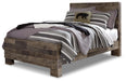 Derekson Youth Bed - Dream Home Furniture & Mattress (Waite Park, MN)