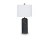 Hanzila Table Lamp - Dream Home Furniture & Mattress (Waite Park, MN)