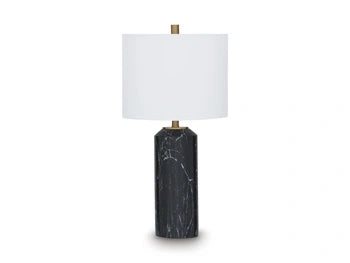 Hanzila Table Lamp - Dream Home Furniture & Mattress (Waite Park, MN)