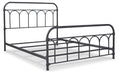 Nashburg Queen Bedroom Set - Dream Home Furniture & Mattress (Waite Park, MN)