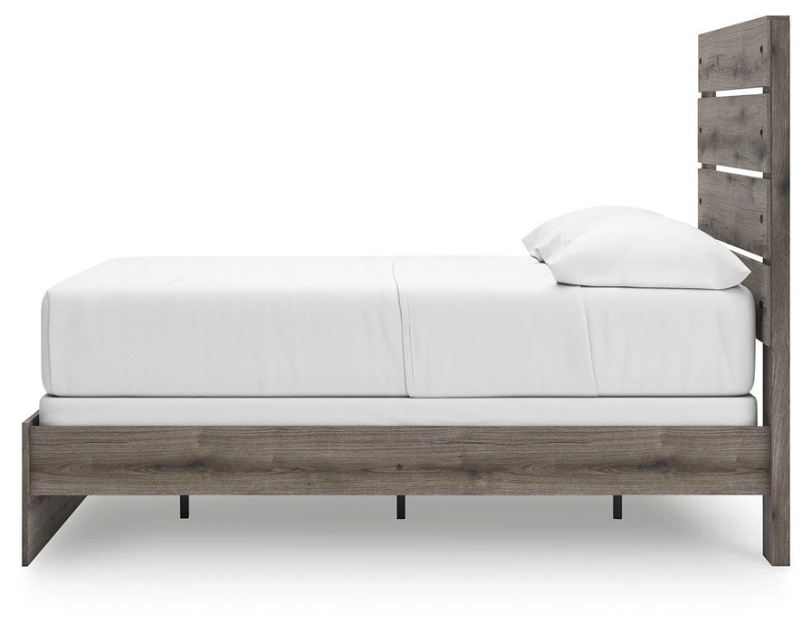 Graystorm Bedroom Set - Dream Home Furniture & Mattress (Waite Park, MN)