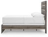 Graystorm Bedroom Set - Dream Home Furniture & Mattress (Waite Park, MN)