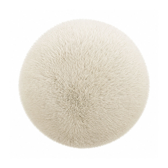 Pucker Ottoman