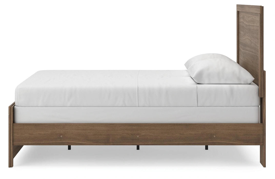 Broachmyn Bed - Dream Home Furniture & Mattress (Waite Park, MN)