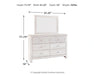 Paxberry Bedroom Set - Dream Home Furniture & Mattress (Waite Park, MN)