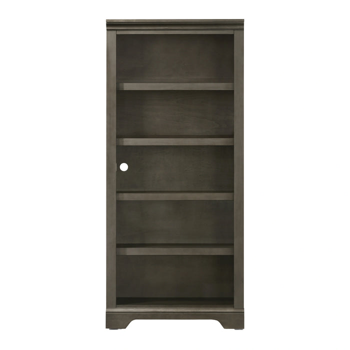 San Mateo 72" Bunching Bookcase