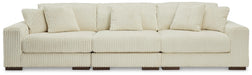 Lindyn Sectional Sofa - Dream Home Furniture & Mattress (Waite Park, MN)