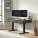 Foundry Lift Desk - Dream Home Furniture & Mattress (Waite Park, MN)