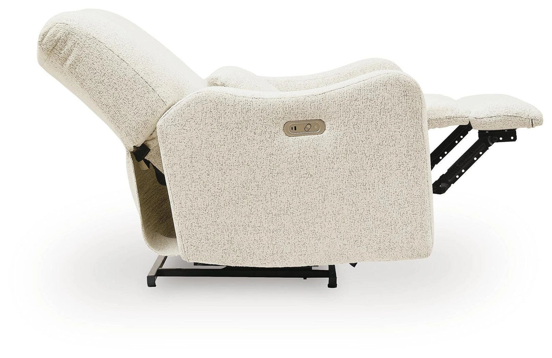 Cleo Pier Recliner - Dream Home Furniture & Mattress (Waite Park, MN)