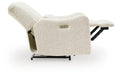 Cleo Pier Recliner - Dream Home Furniture & Mattress (Waite Park, MN)