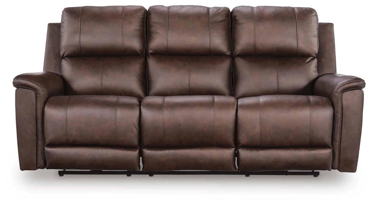 Bleckley Reclining Package - Dream Home Furniture & Mattress (Waite Park, MN)