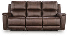 Bleckley Reclining Package - Dream Home Furniture & Mattress (Waite Park, MN)