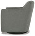 Bradney Swivel Accent Chair - Dream Home Furniture & Mattress (Waite Park, MN)