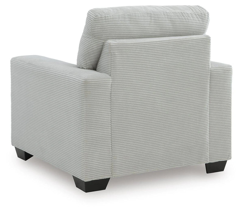 Greenbriar Chair - Dream Home Furniture & Mattress (Waite Park, MN)