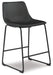 Centiar Counter Height Bar Stool - Dream Home Furniture & Mattress (Waite Park, MN)