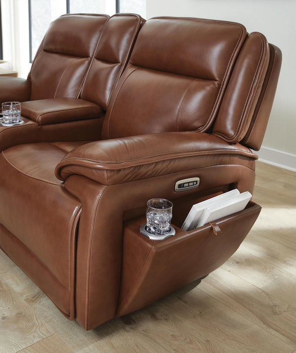 Healy Pier Living Room Set - Dream Home Furniture & Mattress (Waite Park, MN)