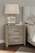 Culverbach Nightstand - Dream Home Furniture & Mattress (Waite Park, MN)