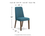 Lyncott Dining Room Set - Dream Home Furniture & Mattress (Waite Park, MN)