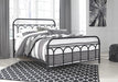 Nashburg Queen Bedroom Set - Dream Home Furniture & Mattress (Waite Park, MN)
