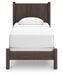 Pamytta Bed - Dream Home Furniture & Mattress (Waite Park, MN)