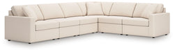 Modmax 6-Piece Sectional - Dream Home Furniture & Mattress (Waite Park, MN)