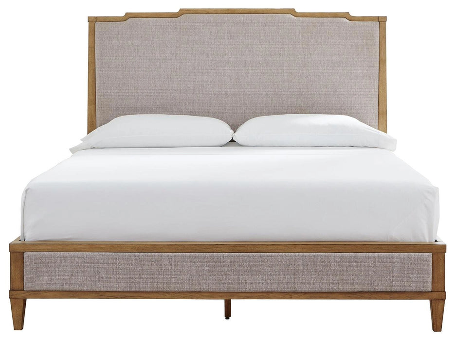 Sharlance Bedroom Set - Dream Home Furniture & Mattress (Waite Park, MN)