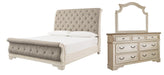 Realyn Bedroom Set - Dream Home Furniture & Mattress (Waite Park, MN)