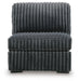 Midnight-Madness Sectional Sofa - Dream Home Furniture & Mattress (Waite Park, MN)
