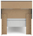 Broachmyn Bed - Dream Home Furniture & Mattress (Waite Park, MN)