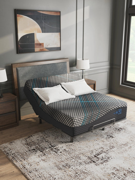 Millennium 2.0 Foam 14 Inch Mattress - Dream Home Furniture & Mattress (Waite Park, MN)