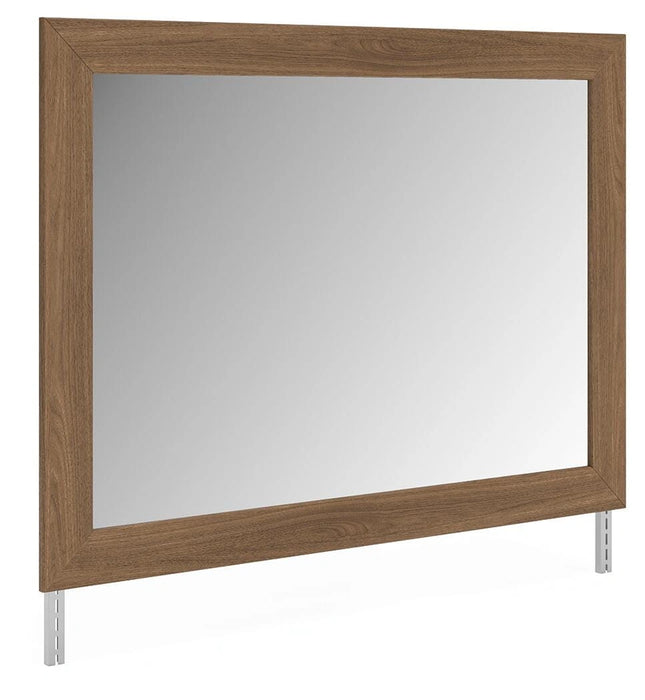 Broachmyn Dresser and Mirror - Dream Home Furniture & Mattress (Waite Park, MN)