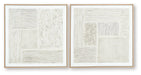 Andorfield Wall Art (Set of 2) - Dream Home Furniture & Mattress (Waite Park, MN)
