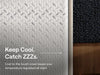 Nectar Classic Memory Foam Mattress - Dream Home Furniture & Mattress (Waite Park, MN)