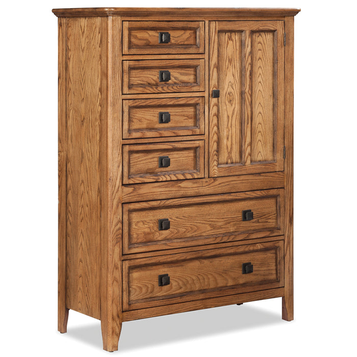 Alta Door Chest
