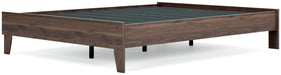 Calverson Bed - Dream Home Furniture & Mattress (Waite Park, MN)