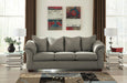 Darcy Living Room Set - Dream Home Furniture & Mattress (Waite Park, MN)