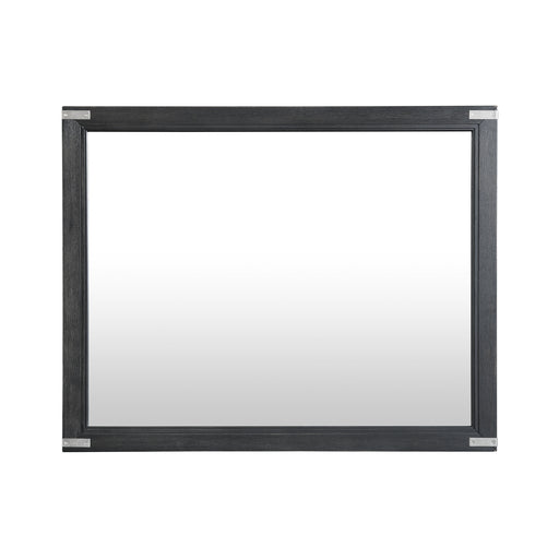 Laguna Mirror - Dream Home Furniture & Mattress (Waite Park, MN)