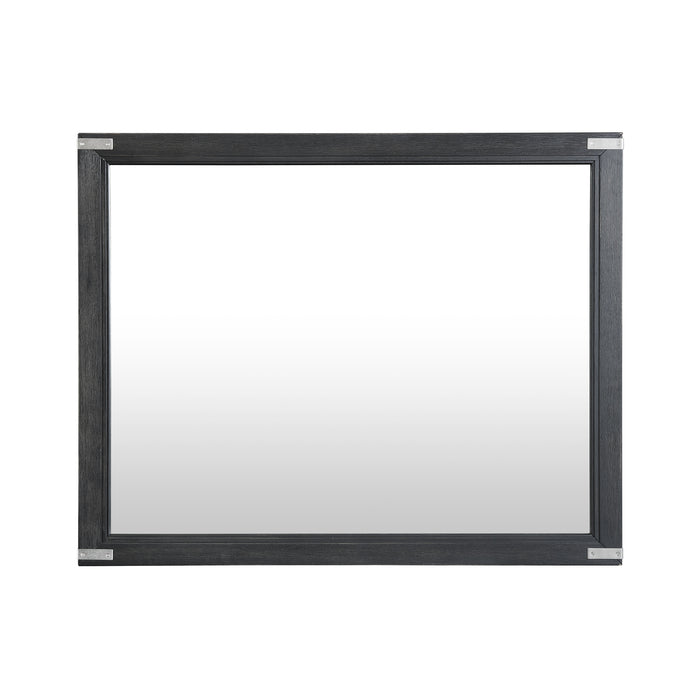 Laguna Mirror - Dream Home Furniture & Mattress (Waite Park, MN)