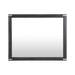 Laguna Mirror - Dream Home Furniture & Mattress (Waite Park, MN)