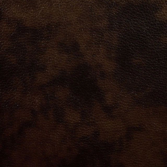 Oxford Rustic Dark Brown Motion Sofa - Dream Home Furniture & Mattress (Waite Park, MN)